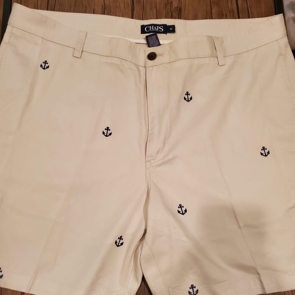 Chaps Men Shorts